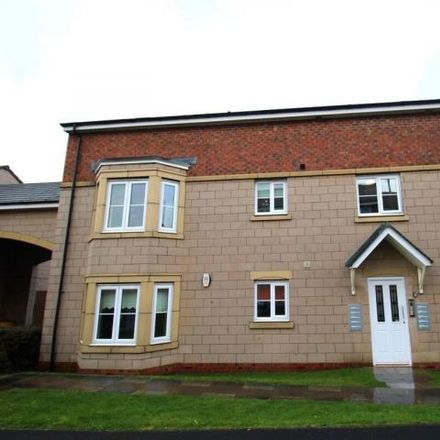 Rent this 2 bed apartment on 87 Highfield Rise in Chester-le-Street, DH3 3UY