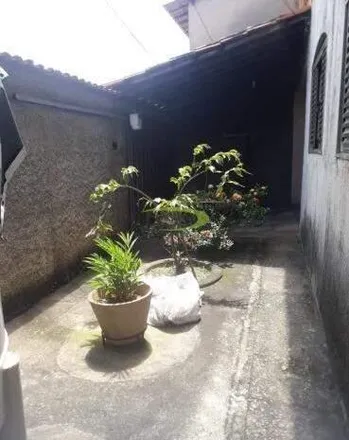 Buy this 3 bed house on Rua G in Brasil Industrial, Belo Horizonte - MG