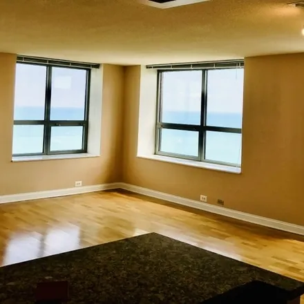 Rent this 3 bed condo on 474 N Lake Shore Dr