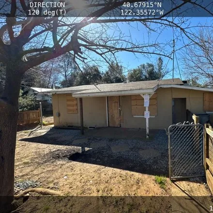 Buy this 2 bed house on 5028 Fort Peck Street in Shasta Lake, CA 96019