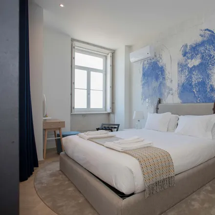 Rent this 1 bed apartment on Mimo in Rua da Senhora da Luz, 4150-689 Porto