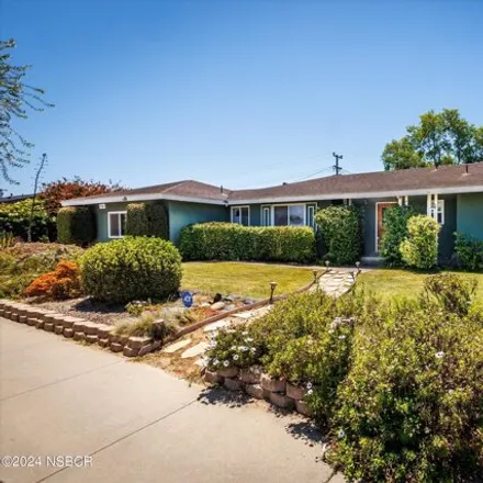 Image 1 - 692 Patterson Rd, Santa Maria, California, 93455 - House for sale
