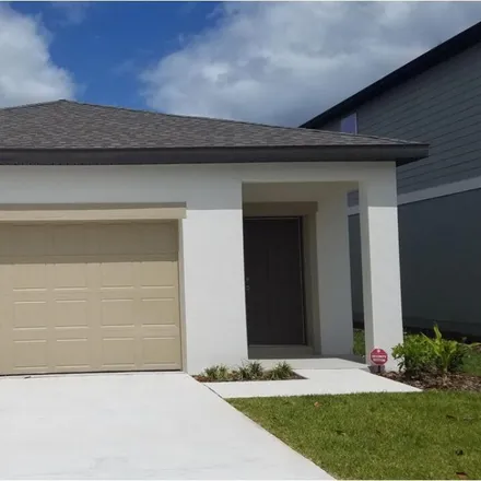 Buy this 3 bed house on 2241 Litchfield Loop in DeLand, FL 32720