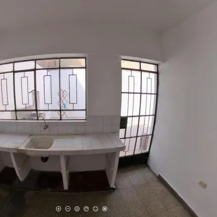 Buy this 5 bed house on Institución Educativa San Jose I in Jirón Haravicu 333, San Juan de Lurigancho