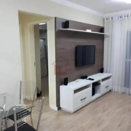 Buy this 2 bed apartment on Fazenda São José in Estrada Francisco Vilela Arantes, Antônio Rocha