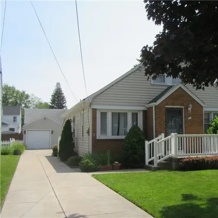 Buy this 4 bed house on 42 Brookside Drive in Buffalo, NY 14220