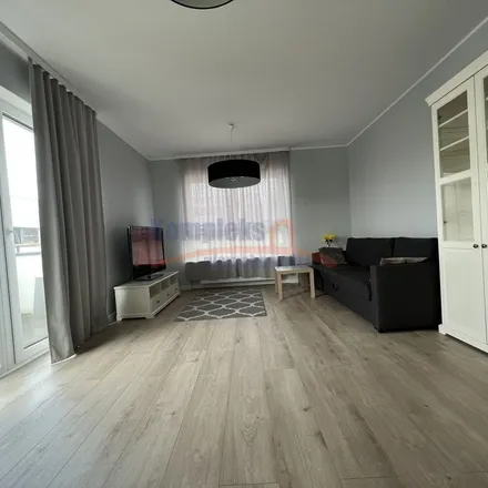 Rent this 2 bed apartment on Wenecka 5 in 71-770 Szczecin, Poland