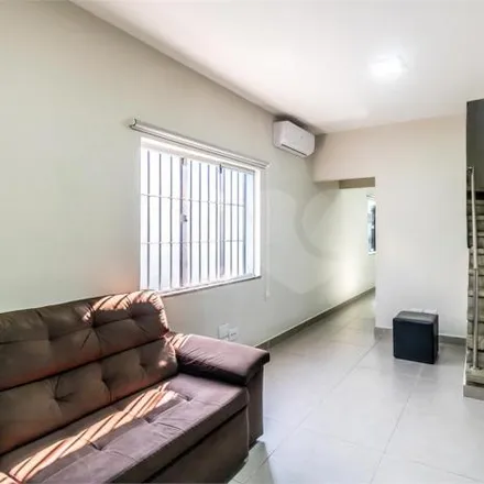 Buy this 3 bed house on Rua Ai-Pixuna in Campo Belo, São Paulo - SP