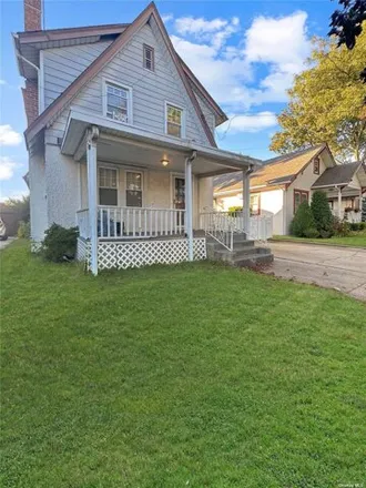 Buy this 4 bed house on 58 Landau Avenue in Village of Floral Park, NY 11001