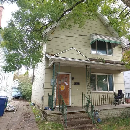 Buy this 3 bed house on 85 Wood Avenue in Buffalo, NY 14211