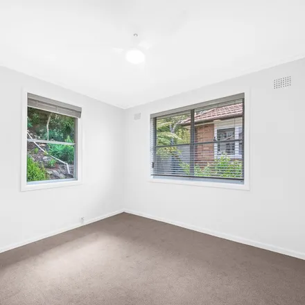 Image 4 - Tobruk Avenue, Cremorne NSW 2090, Australia - Duplex for rent