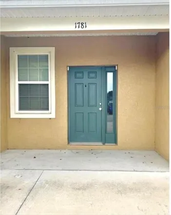 Rent this 3 bed townhouse on 1795 Barton Towne Circle in Saint Cloud, FL 34769