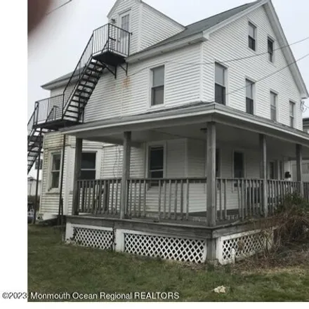 Rent this 2 bed house on 177 12th Avenue in Belmar, Monmouth County