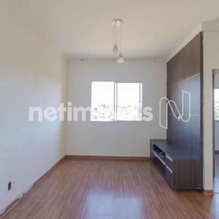 Buy this 2 bed apartment on unnamed road in Heliópolis, Belo Horizonte - MG