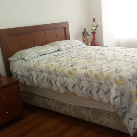 Image 5 - Lima Metropolitan Area, Miraflores, LIM, PE - Apartment for rent