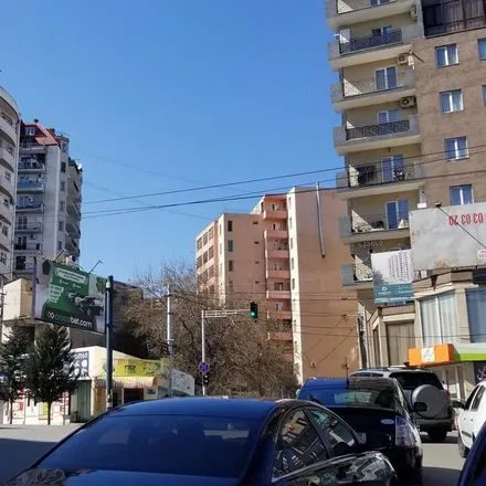 Image 6 - Georgia, ვაჟა-ფშაველას გამზირის V კვარტალი 4, 0168 Tbilisi - Apartment for rent