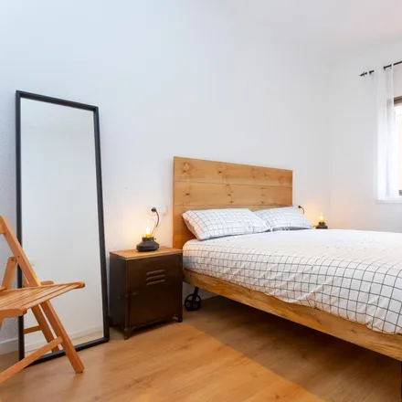 Rent this 1 bed apartment on Avinguda del Paral·lel in 171, 08004 Barcelona