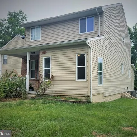 Rent this 4 bed house on 223 Carroll Island Road in Middle River, MD 21220