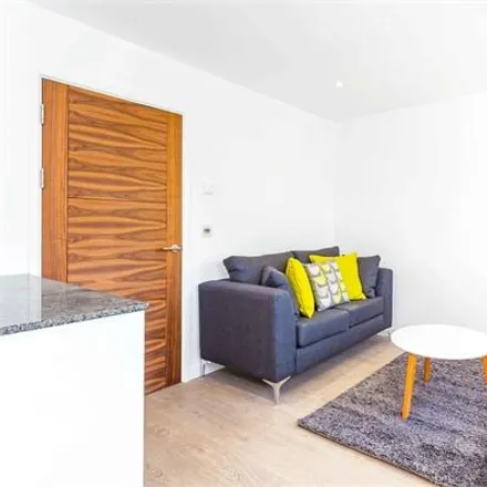 Rent this 1 bed apartment on 239 Walworth Road in London, SE17 1RL