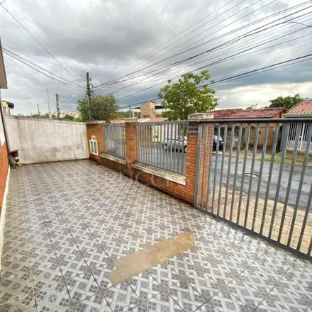 Buy this 5 bed house on Rua Reverendo Israel Ferreira in Campinas, Campinas - SP