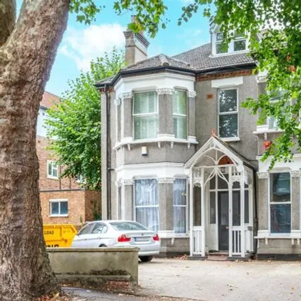 Buy this 1 bed apartment on Hammelton Court in London Road, Bromley Park