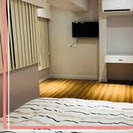 Rent this 2 bed apartment on Taguig in Southern Manila District, Philippines