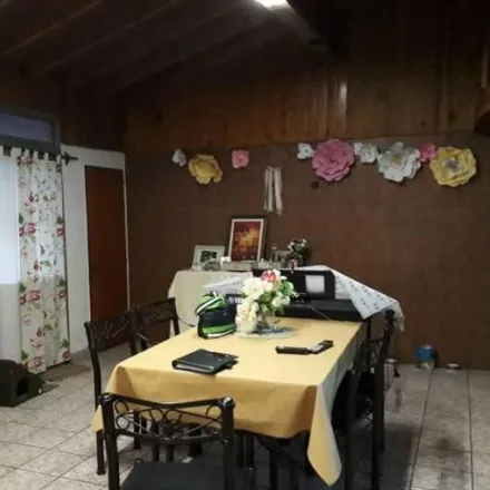 Buy this 3 bed house on Libertador General San Martín 4159 in Partido de La Matanza, B1754 BYQ San Justo