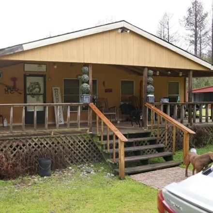 Buy this 3 bed house on New Zion Road in Copiah County, MS 39175