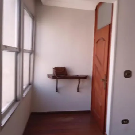 Rent this 3 bed apartment on Rua Estados Unidos 346 in Cerqueira César, São Paulo - SP