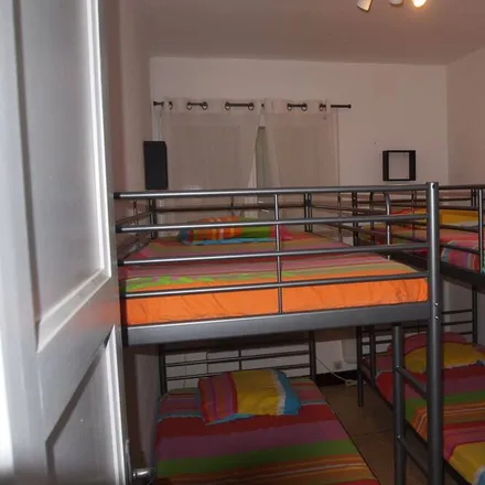 Rent this 3 bed house on Impasse de la Petite Provence in 83240 Cavalaire-sur-Mer, France