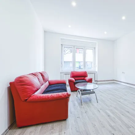 Buy this 1 bed apartment on Ulica Ivana Banjavčića 2 in 10113 City of Zagreb, Croatia