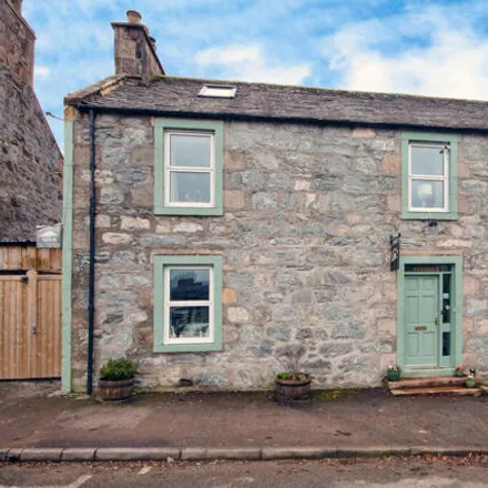 Buy this 5 bed house on A Taste of Speyside in 10 Balvenie Street, Dufftown