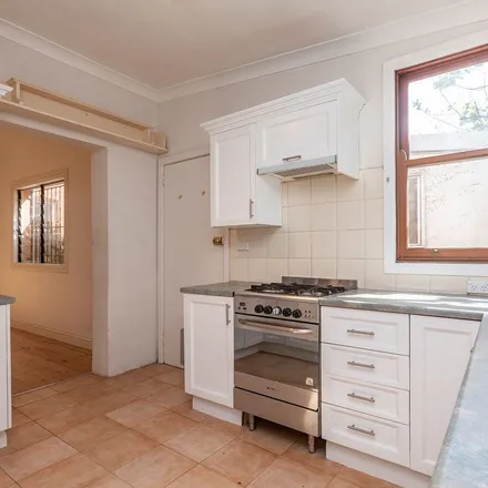 Rent this 2 bed apartment on Devine Street in Erskineville NSW 2043, Australia