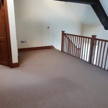 Rent this 1 bed apartment on Crowle Methodist Church in Fieldside, Crowle