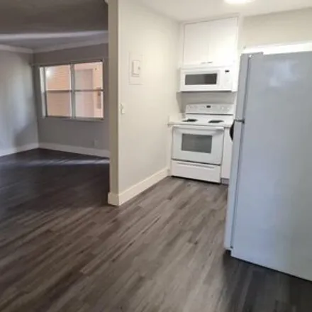 Rent this 1 bed condo on 2022 Jackson Street in Hollywood, FL 33020