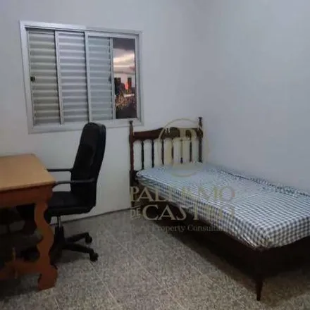 Rent this 3 bed apartment on Taubaté Garden in Avenida Itália, Lavadouro de Areia