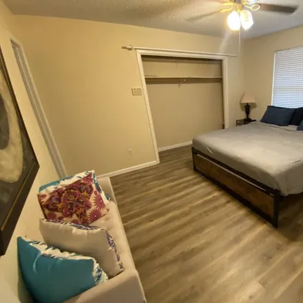 Rent this 5 bed house on Austin