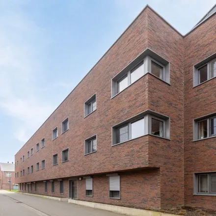 Image 4 - Demerzicht, Leesthof 1, 2, 3, 3290 Diest, Belgium - Apartment for rent