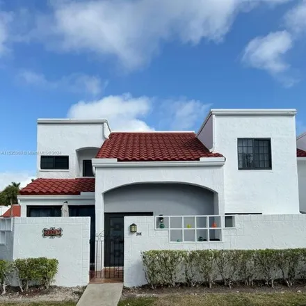 Buy this 3 bed townhouse on 20907 Leeward Court in Aventura, FL 33180