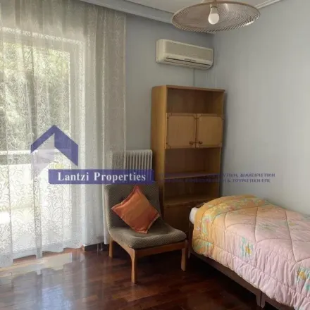 Image 2 - Αθηναίων, Municipality of Palaio Faliro, Greece - Apartment for rent