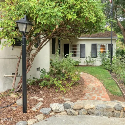 Image 4 - 1161 East Calaveras Street, Altadena, CA 91001, USA - House for sale