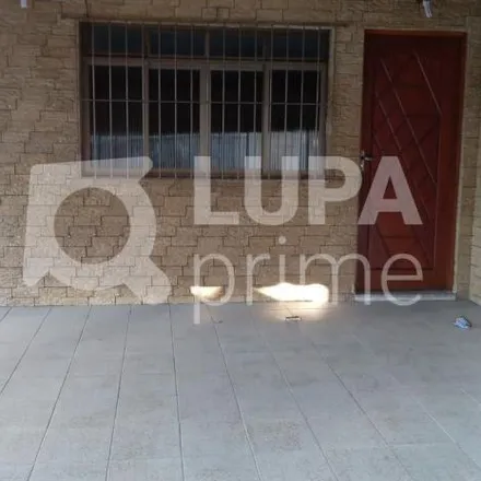 Buy this 3 bed house on Avenida Gustavo Adolfo 307 in Vila Gustavo, São Paulo - SP