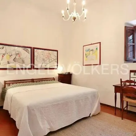 Rent this 5 bed apartment on Castello di Bibbione in casa Miciolo, Via Collina