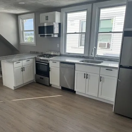 Rent this 1 bed apartment on 62 Greenwich St Unit 5 in Boston, Massachusetts