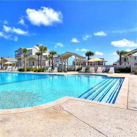 Image 9 - Sunflower Beach Resort and Residences, Sunrise Avenue, Port Aransas, TX 78373, USA - Townhouse for sale