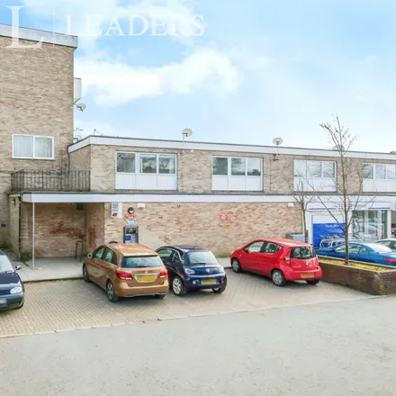 Rent this 2 bed apartment on Tesco Express in 8-12 Ashdown Road, Chandler's Ford
