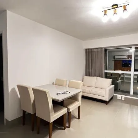 Rent this 2 bed apartment on Bloco D - Edifício Neo D in Via de Acesso Montparnasse e Reserva Noroeste, Setor Noroeste