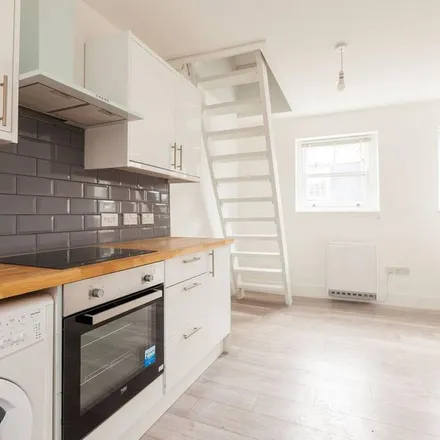 Rent this 1 bed apartment on Sky in 1 Brick Lane, Spitalfields