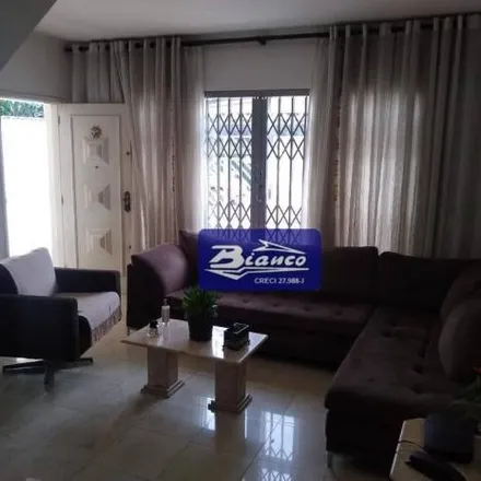 Buy this 4 bed house on Rua Poá in Vila Rio, Guarulhos - SP