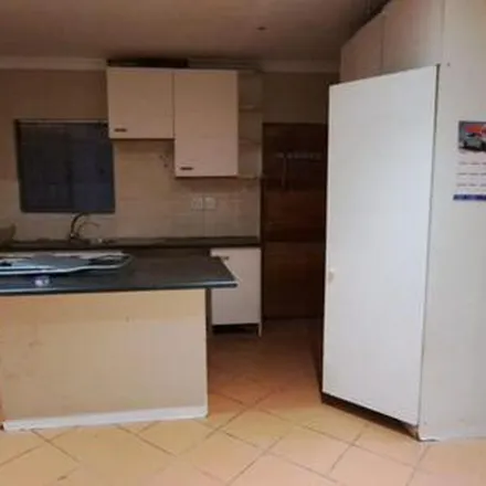 Rent this 1 bed apartment on Wildepruim Street in Estherpark, Gauteng